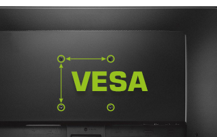 What is VESA